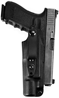 RCS Raven Concealment Systems Vanguard 3 VG3 with Soft Loop Tuckable Holster for Surefire X300 Ultra Series A/B
