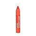 NYX Cosmetics Chunky Dunk Hydrating Lippie Orange Splash