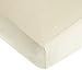 American Baby Company Fitted Crib Sheet 28