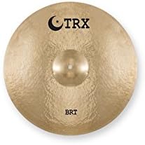 TRX CymbalsBRT Series BRT-SP10 10-Inch Splash Cymbal