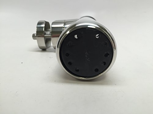 Pactrade-Marine-Kayak-Canoe-Boat-Durable-Solid-Stainless-Steel-316-Clamp-On-Fishing-Rod-Holder-for-Rail-78-To-1 Pactrade-Marine-Kayak-Canoe-Boat-Durable-Solid-Stainless-Steel-316-Clamp-On-Fishing-Rod-Holder-for-Rail-78-To-1