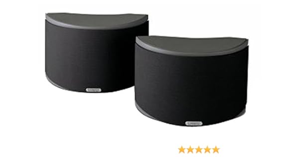 cambridge soundworks surround speakers