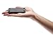 Magnetic Gun Mount (2 PACK) – Gun Magnet Holder, Wall Mounted Gun Rack for Concealed Car Storage, Bedside, Desk Gun Holster| Pistol Revolver Shotgun Rifle Safe Accessories| 43lbs Rated Gun Magnets