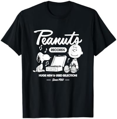 Amazon.com: Peanuts - Charlie Brown Good Grief T-Shirt : Clothing