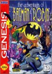 The Adventures of Batman & Robin