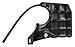 GM Parts 19129961 Radiator Surge Tank
