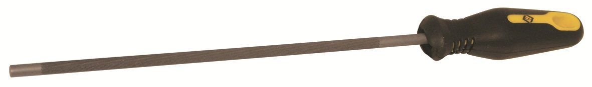 C.K T0079 3 8 x 7/32-Inch Chain Saw File
