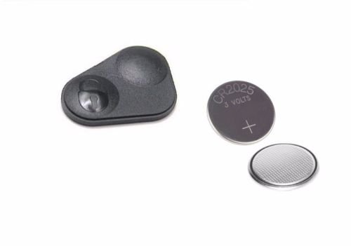 LAND ROVER RANGE ROVER P38 REMOTE CONTROL KEY FOB COVER BUTTON & BATTERY KIT PART: YWC000300 & STC1853