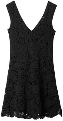 z supply playa crochet dress Z Supply Playa Crochet Dress