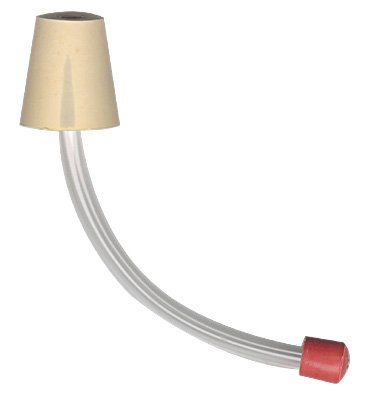 Hummingbird Feeder Tubes For Making Your Own Feeders (Pkg of 12)