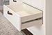 Namesake Tanner 6-Drawer Dresser in Warm White