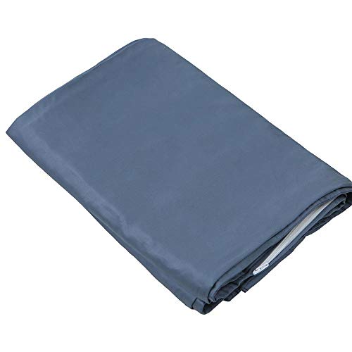 Amazon.com: DensityComfort Duvet Cover for Weighted Blanket | Adult