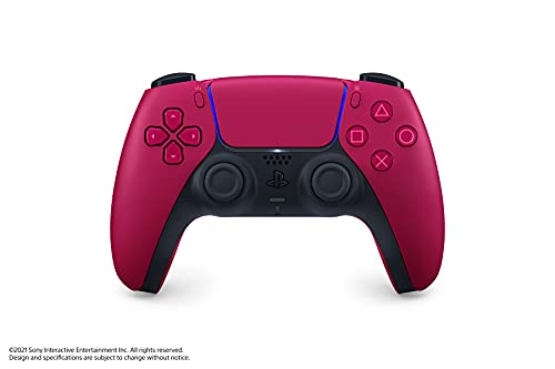 Playstation DualSense® Wireless-Controller - Cosmic Red