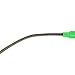 PortaPow 6.5ft 20AWG Charge+Sync Micro USB Cable for Android, Qualcomm Quickcharge 2.0/3.0 Compatible