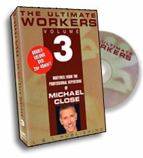 The Ultimate Workers - Volume 3 - Michael Close