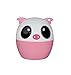 My Audio Pet Gen 1 Mini Bluetooth Animal Wireless Speaker with Powerful Rich Room-filling Sound - 3W audio driver - Remote Selfie Function - for iPhone/iPad/iPod/Samsung/HTC/Tablets - PARTY PIG