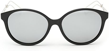 CHAKNOE #0001 Classic Round 400 Summer Fashion Personality Sunglasses(C1)