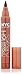 N.Y.C. New York Color Smooch Proof Lip Stain, Never Ending Nude, 0.1 Fluid Ounce