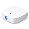 Anker Nebula Solar Portable 1080p projector, beamer met Dolby Digital Plus, 2x 3W luidspreker, ondersteunt 4K, Android…