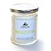 Maryland Candle Company – Honeysuckle Candle 7 oz, All Natural Soy Wax, Infused with Essential Oils, Aromatherapy, Recyclable Materials, Cotton Wicks, Phthalate Free – Made in USAthumb 4