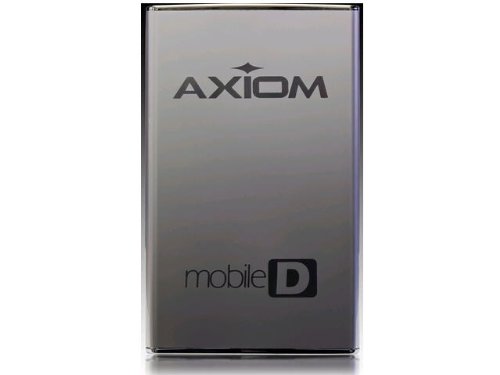Axiom Mobile-D