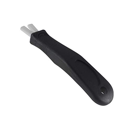 Daxin Skate Sharpener for Ice Hockey Skate Works, Goalie Skates,Figure Skates Player Skate - Thumbnail 3