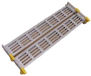 Additional Ramp Link Size: 36"W