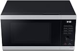 Samsung 32L Solo Microwave 1000W Stainless Steel MS32DG4504ATE3 view 13