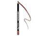 MAKE UP FOR EVER Aqua Lip Waterproof Lipliner Pencil Medium Natural Beige 3C 0.04 oz