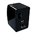 KEF LS50 Mini Monitor – High Gloss Piano Black (Pair), Speaker onlythumb 3