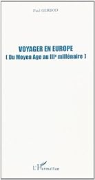 Voyager en Europe