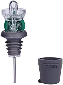 Sponti Spirit Aerator Cd 13509