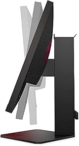 HP OMEN X 25f 240Hz Full HD Gaming Monitor 1920x1080 1ms Adaptive Sync G-SYNC view 12