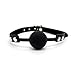 Ball Gag Silicone 1.5 inch Gag