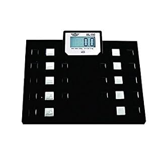 UPC 016165000656 product image for My Weigh SCMXL440T XL440 High Capacity Talk Scale (B006TOT17O) | upcitemdb.com