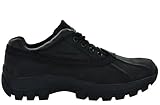 M-M7014 Kingshow Water Resistant Men Rubber Sole Boots Shoes
