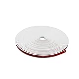 LDSSM Car Rim Blade Protection Sticker Trim Strip