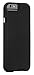 Case-Mate iPhone 6 Tough - Black/Black