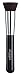 Flat Top Kabuki (white/black)