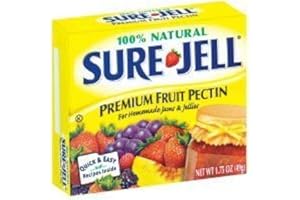 Sure-Jell 100% Natural Premium Fruit Pectin 1.75 oz