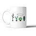 365 Printing Cactus Don't Be A Prick Mug Coffee Mug Lady Birthday Christmas Gift