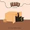 Livro Kiki, a gatinha