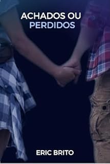 Livro Achados ou Perdidos