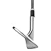 Cleveland Golf 11034516 Tour Satin 588 Tour Action Wedge (Men's, Right Hand, 60 Degree)