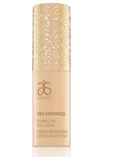arbonne corrective eye cream