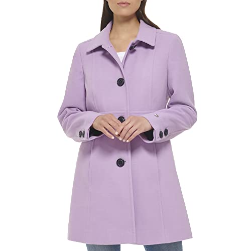 Tommy Hilfiger WOMENS OW JACKET,REGAL ORCHID,XS