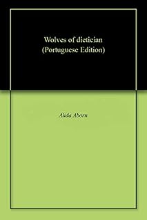 Livro Wolves of dietician
