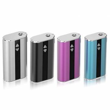 Genuine Eleaf Ismoka Istick 50w 4400mah Vw Vv Box Mod | Desertcart BAHRAIN