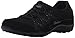 Skechers Sport Women's Breathe Easy Glimmered Up Fashion Sneaker, Black Gilmmer, 7.5 M US