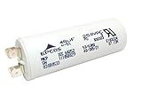 Epcos 48uF 250VAC Motor Capacitor for LIFTMASTER Garage Door Openers 030B0533 Motor Capacitor 43-53 30B533